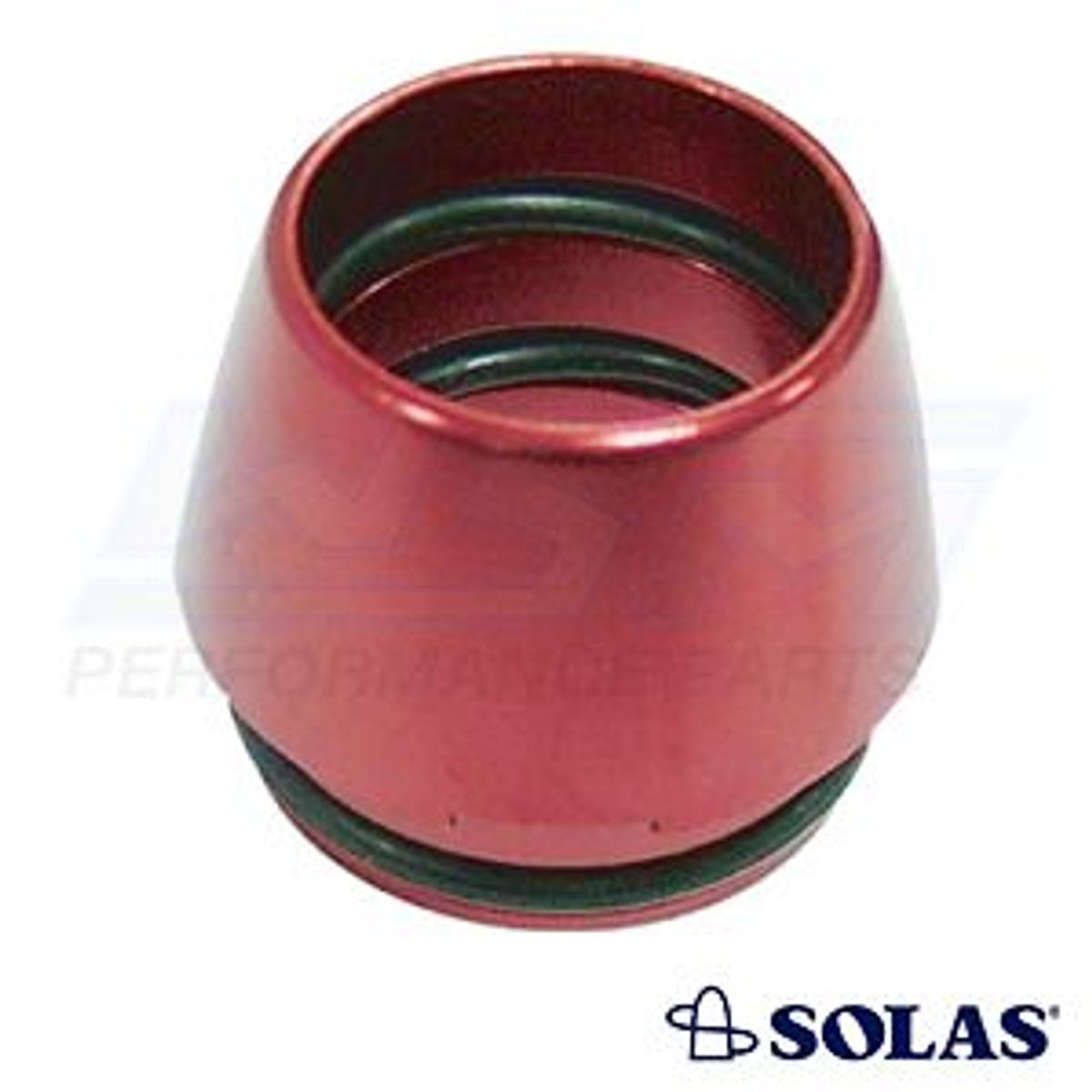 Impeller Seal - SLA008