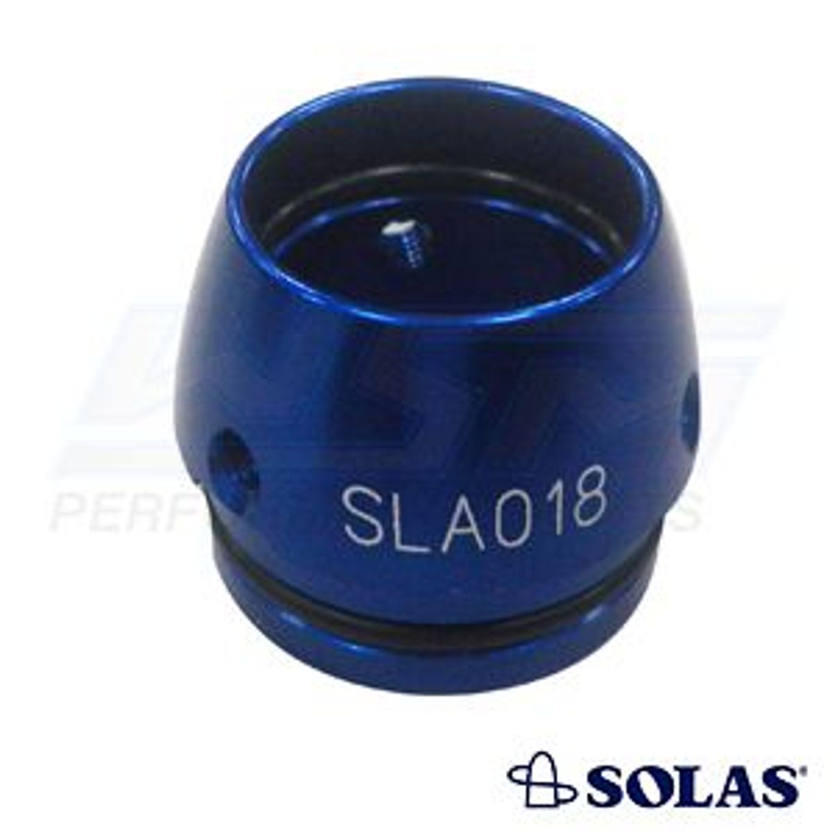 Impeller Seal - SLA018