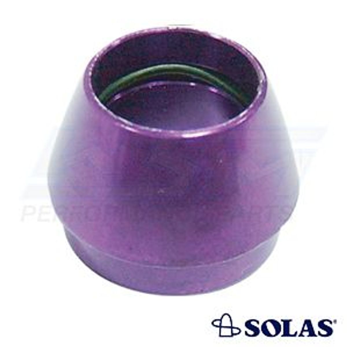 Impeller Seal - SLA009A