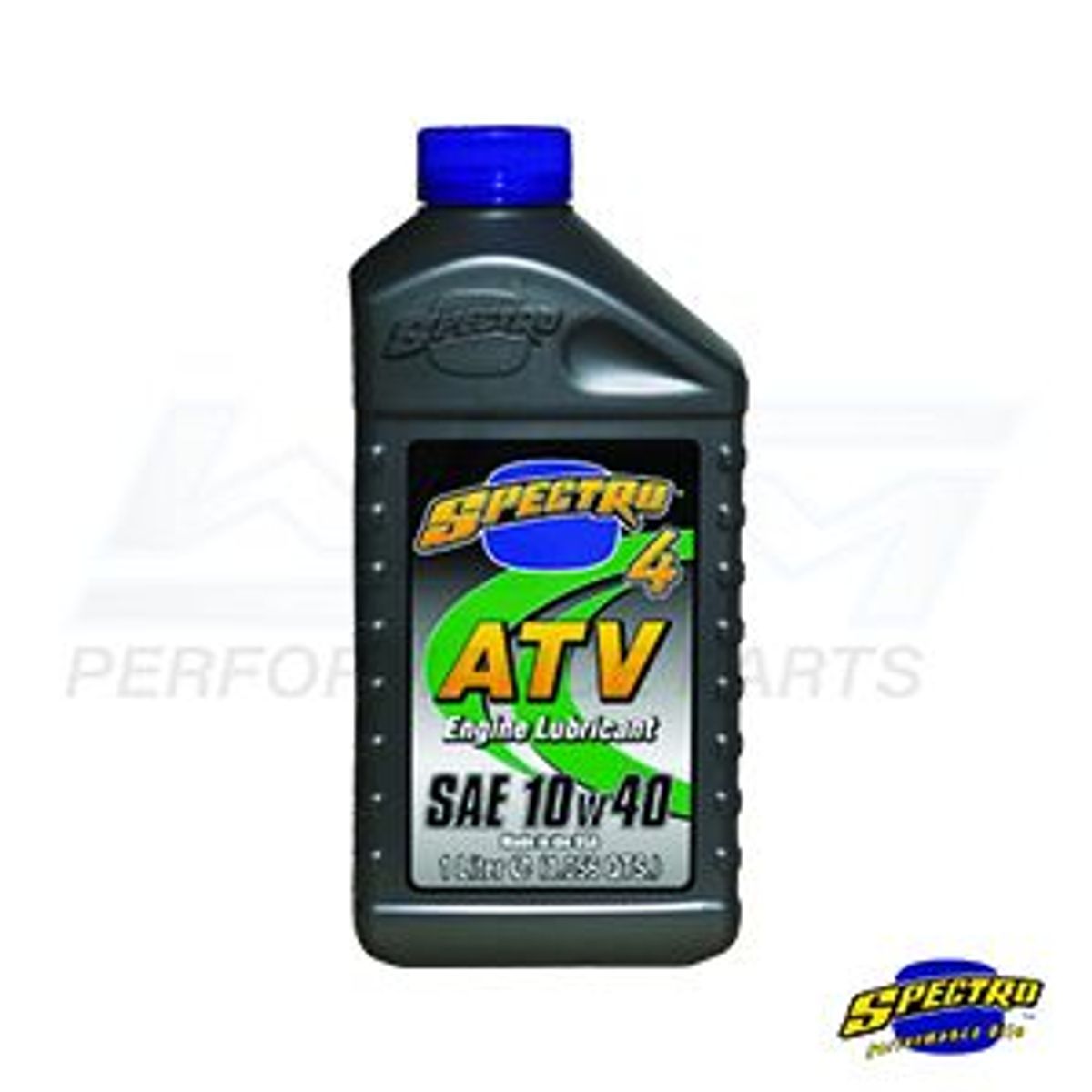 10W 40 Spectro ATV 1 liter - SP100