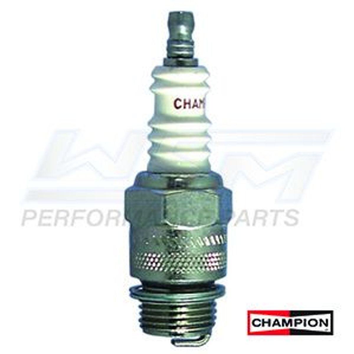 Spark Plug: - UD16