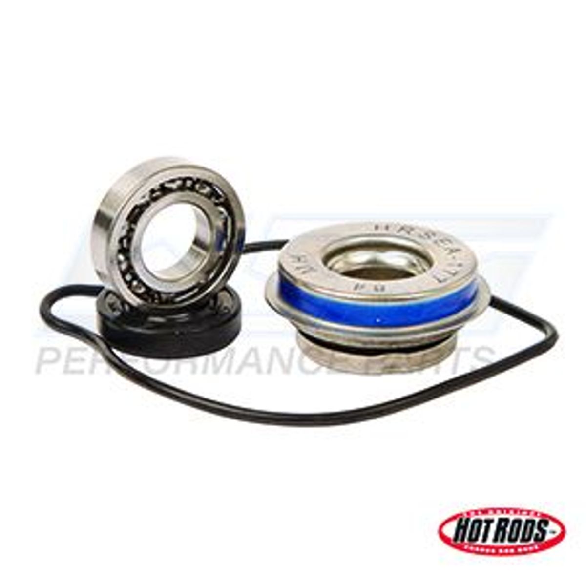 Water Pump Rebuild Kit: Honda CRF-R 450 09 - WPK0002