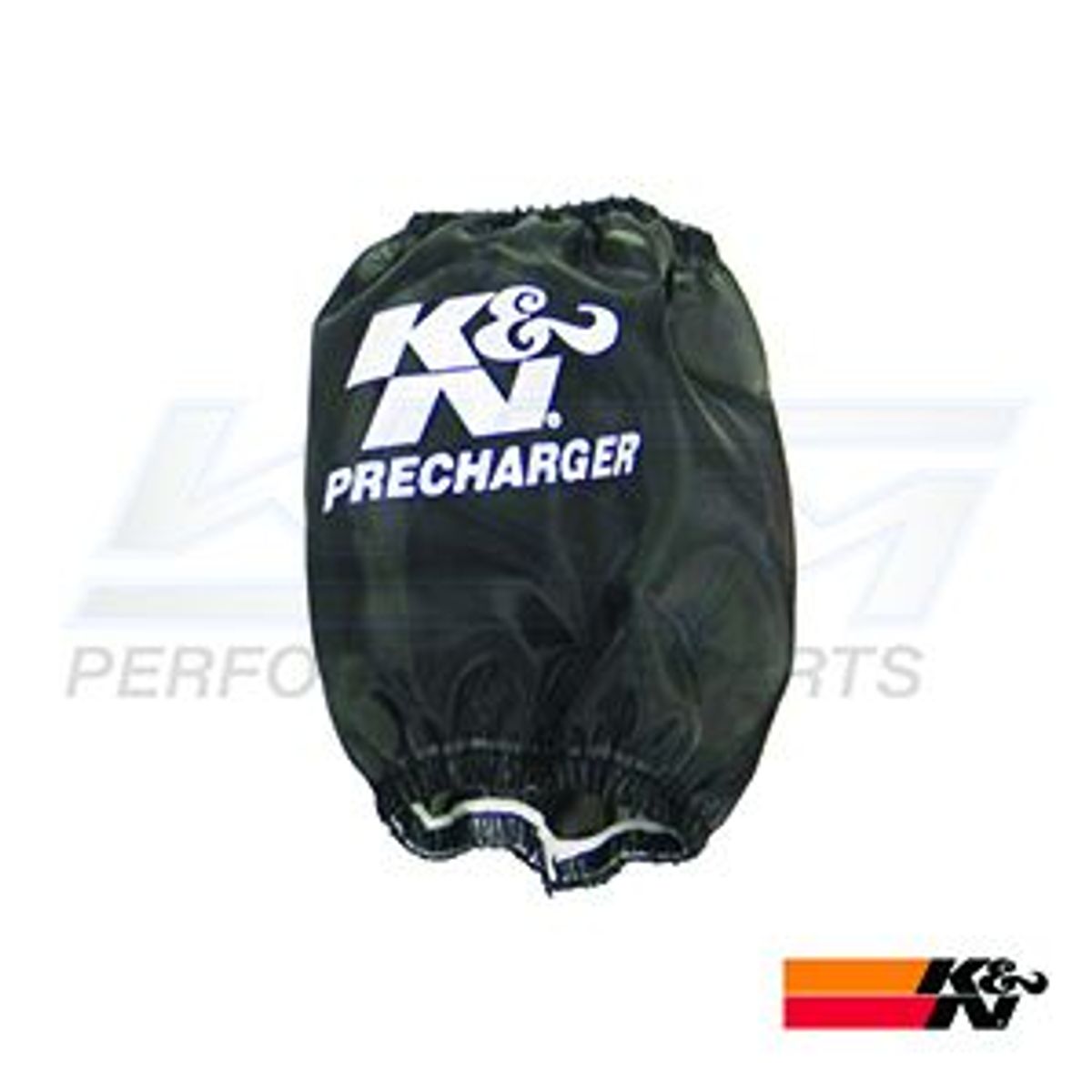 Yamaha 250/400 luftfilter wrap - YA4001PK