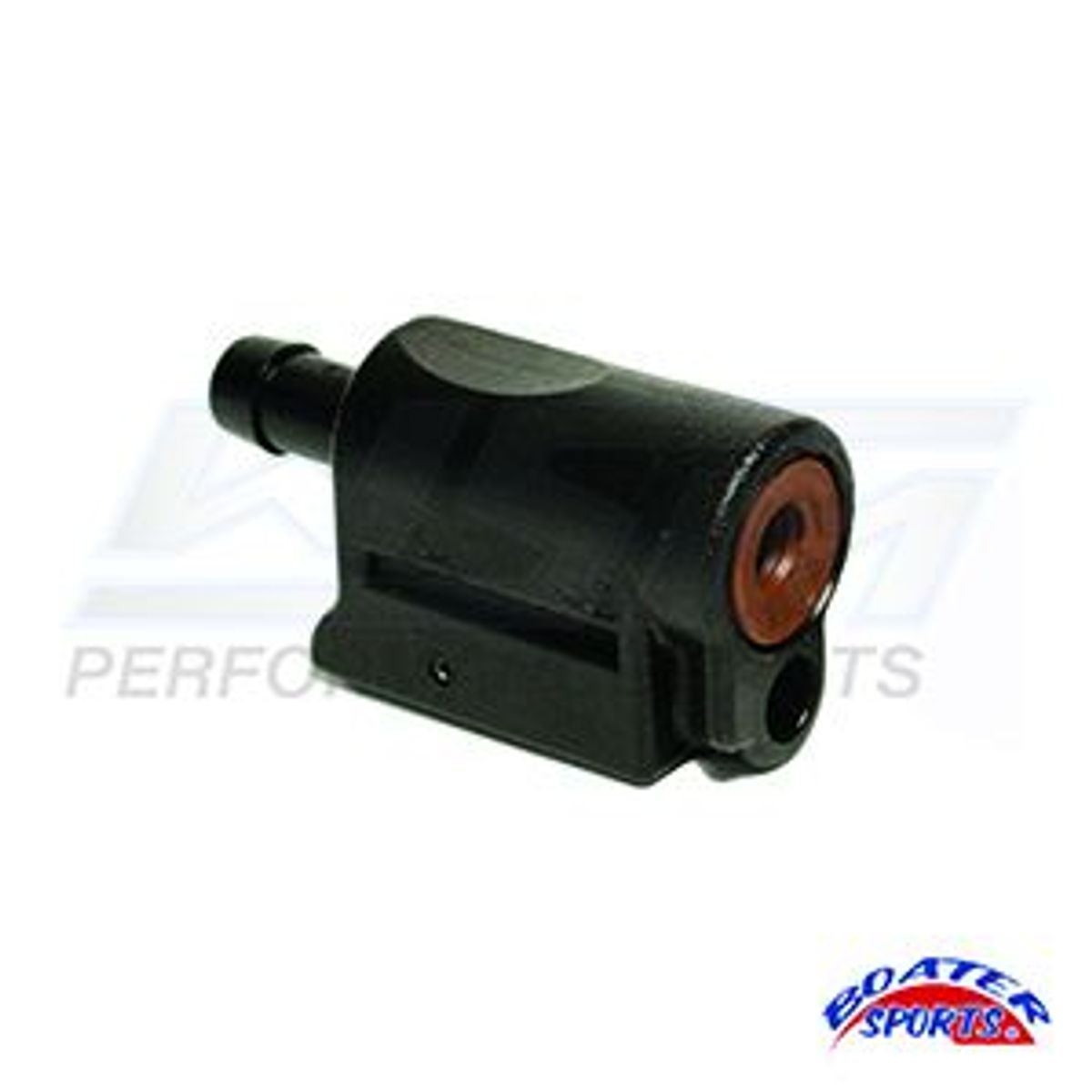 Fuel Connector: Force 40 - 120 Hp 96-99 - 2213563A7