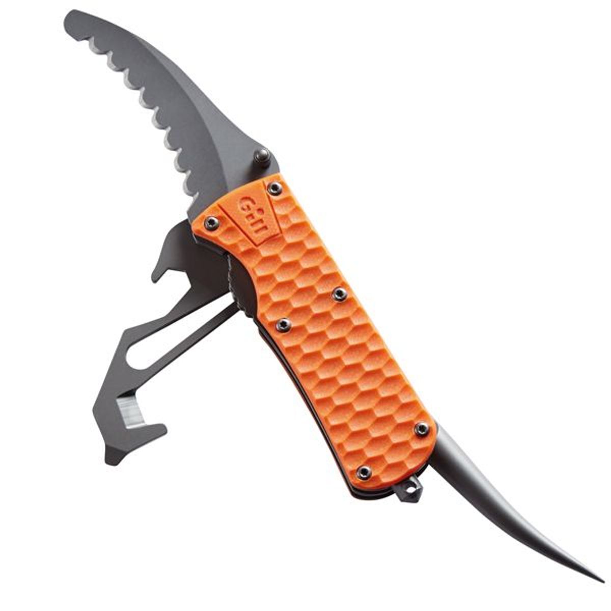 MT010 Gill multikniv - 1354058