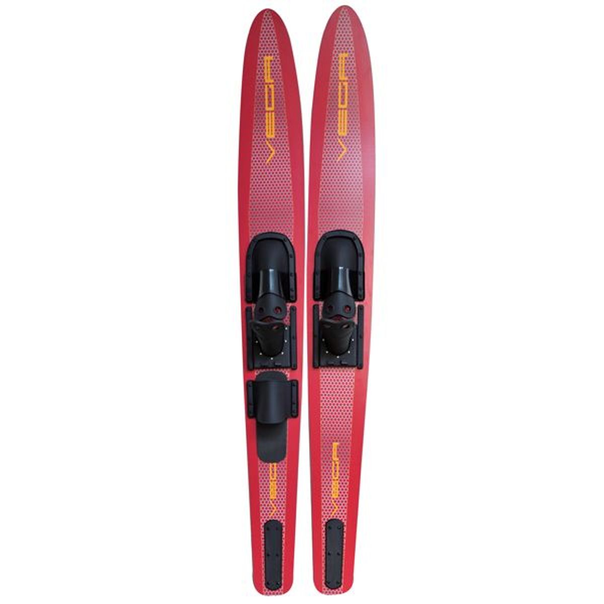 Vandski Combo 170 cm, Red/orange - 1191006