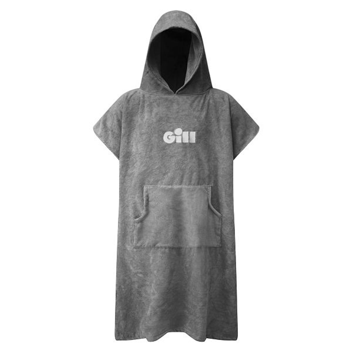 Gill 5022 Changing Robe grå - 1355022