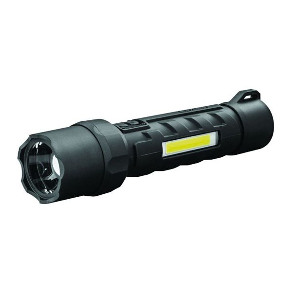 Coast PS700R IPX8 håndlygte genopladelig/4xAA 800 lumen - 1171115