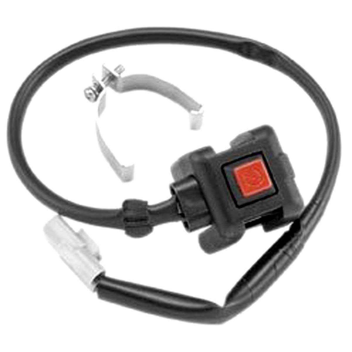 Kawasaki / KTM 50-990 kill switch - H6888801