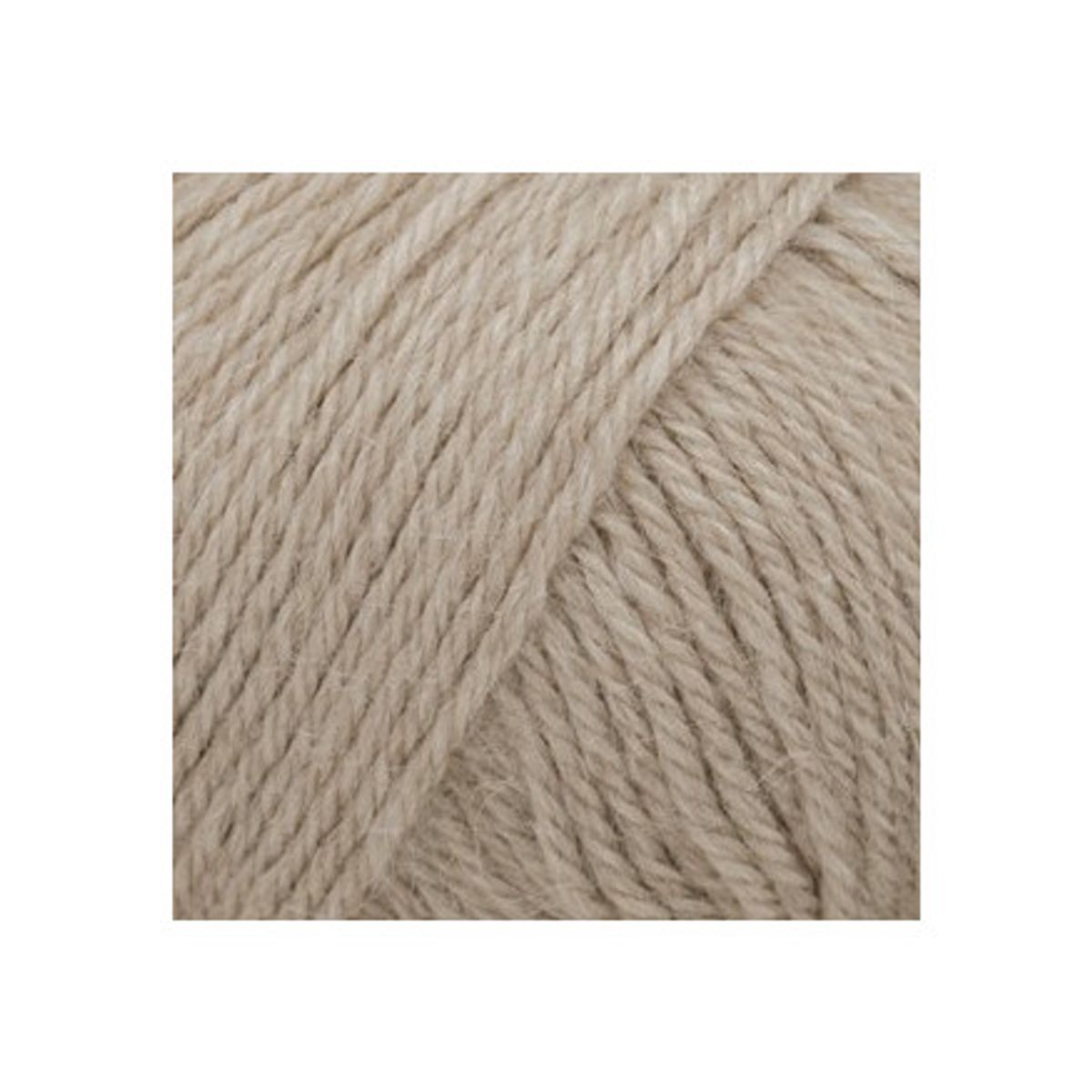 Drops Puna Garn Natural Mix 02 Beige