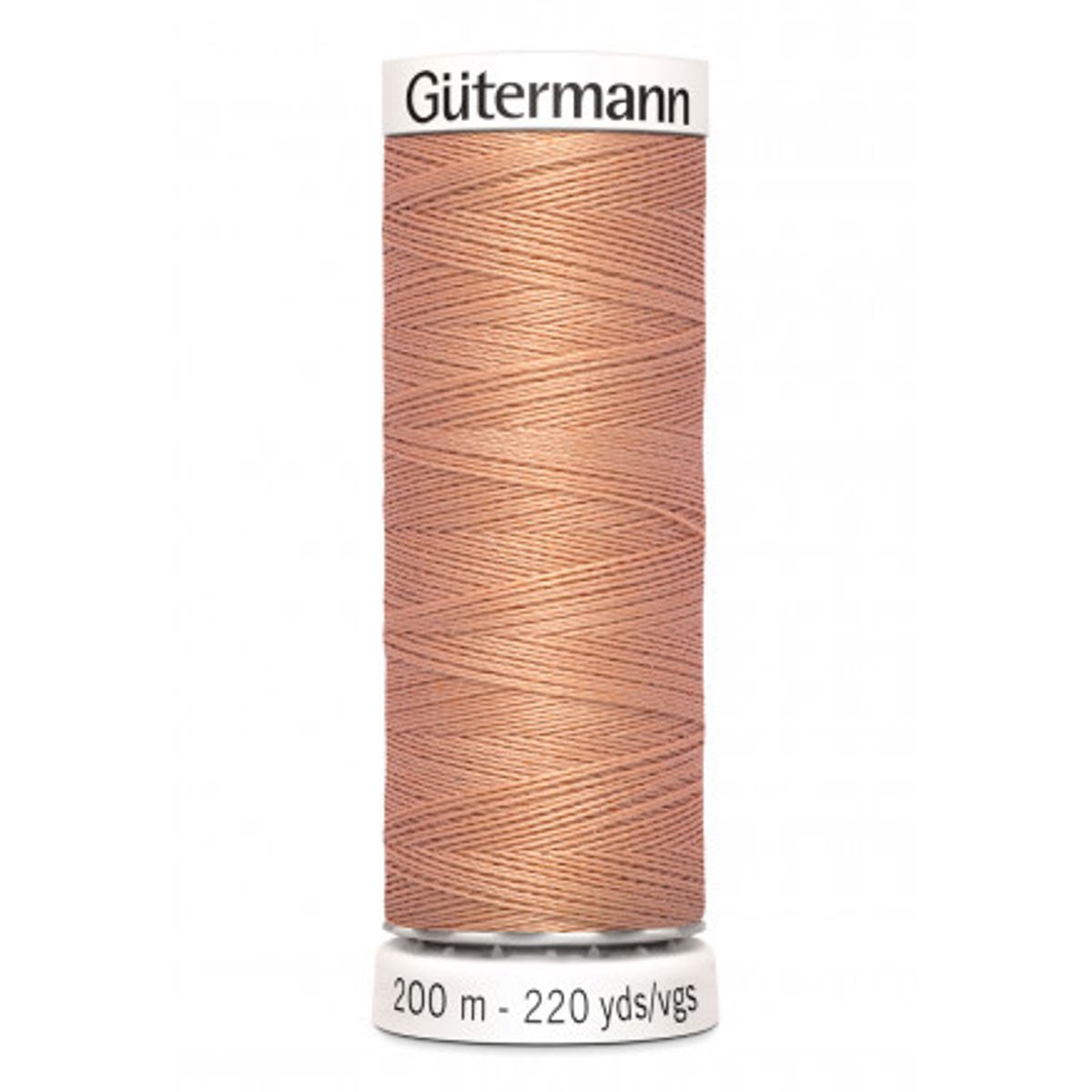 Gütermann Sytråd Polyester 938 - 200m