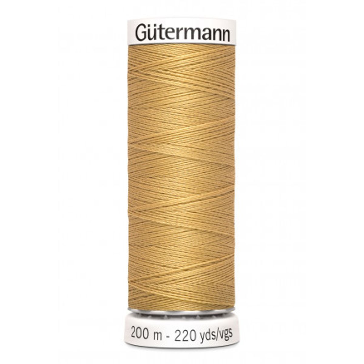 Gütermann Sytråd Polyester 893 - 200m