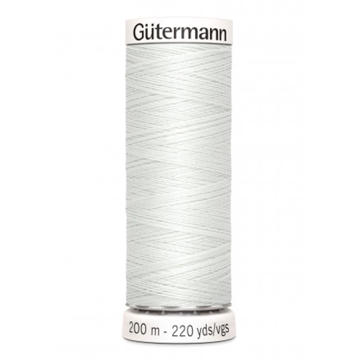 Gütermann Sytråd Polyester 643 - 200m