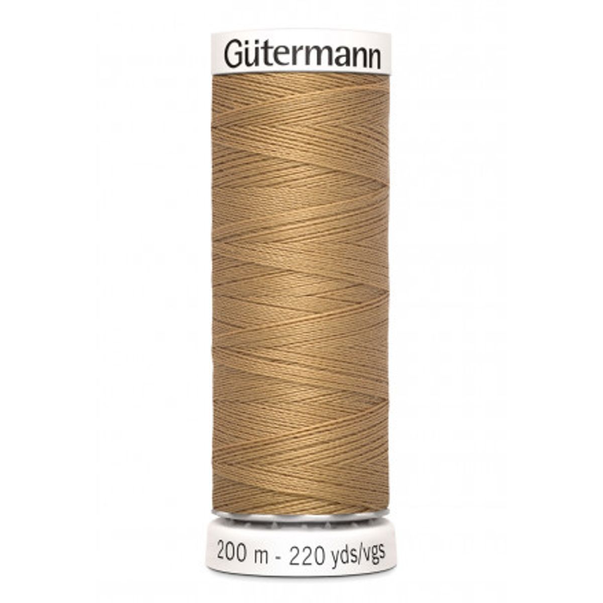 Gütermann Sytråd Polyester 591 - 200m