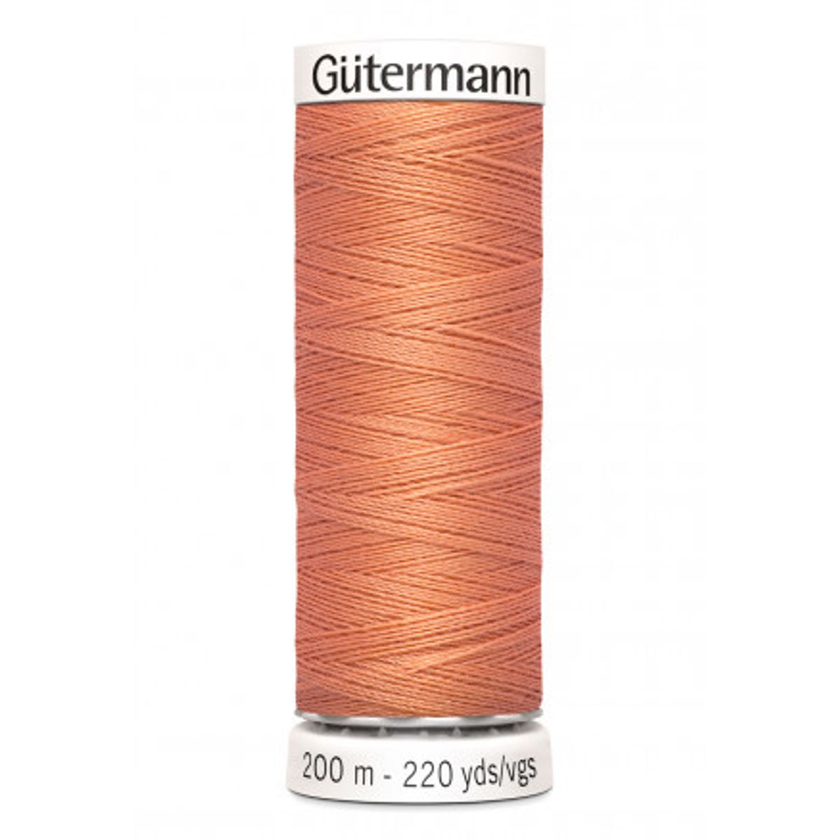 Gütermann Sytråd Polyester 587 - 200m