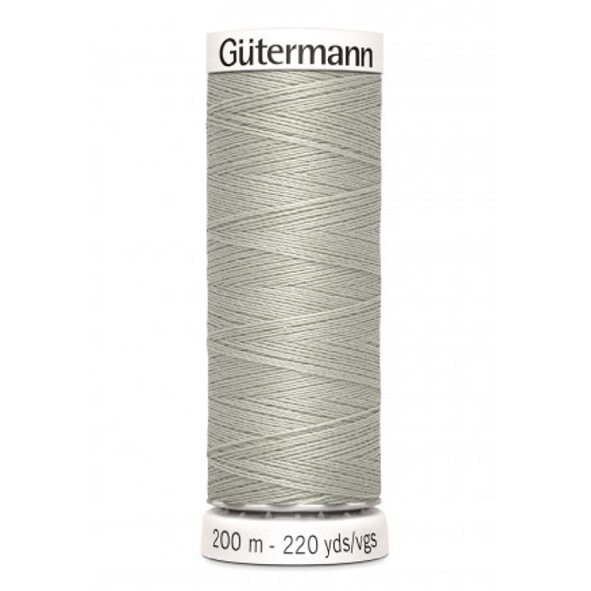 Gütermann Sytråd Polyester 854 - 200m