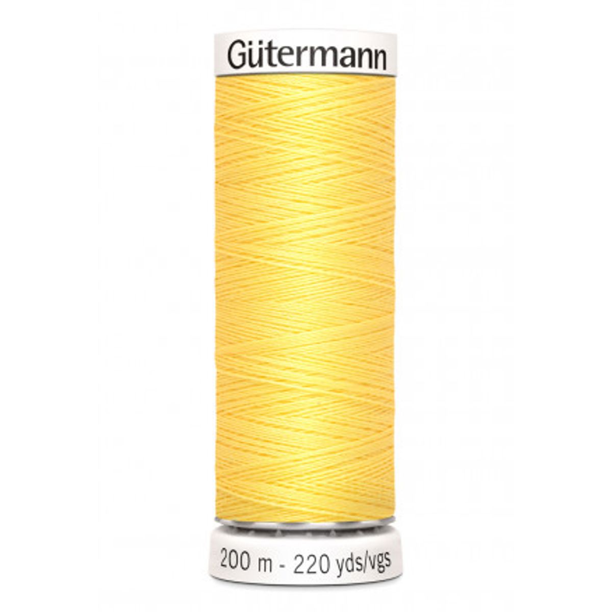 Gütermann Sytråd Polyester 852 - 200m