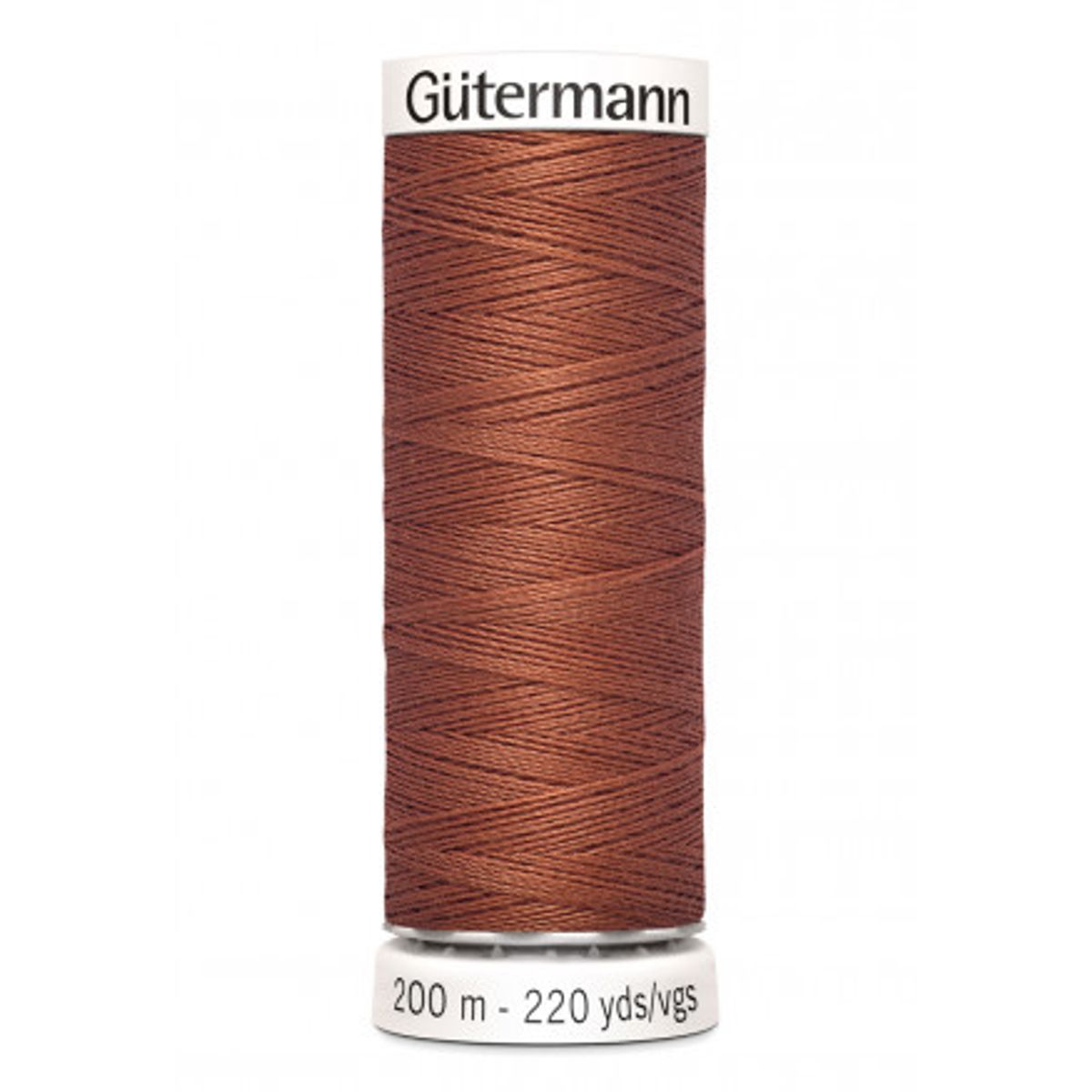 Gütermann Sytråd Polyester 847 - 200m