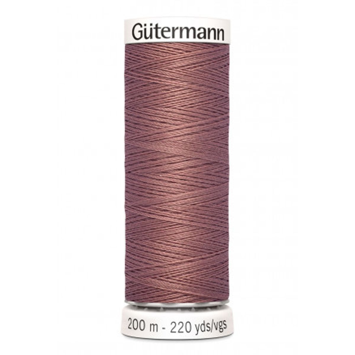 Gütermann Sytråd Polyester 844 - 200m