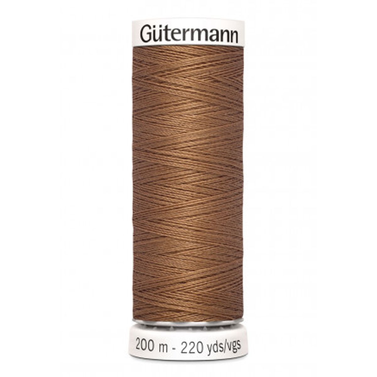 Gütermann Sytråd Polyester 842 - 200m