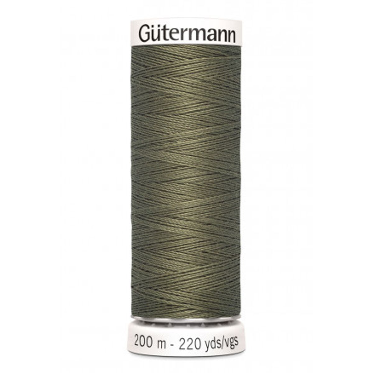 Gütermann Sytråd Polyester 825 - 200m