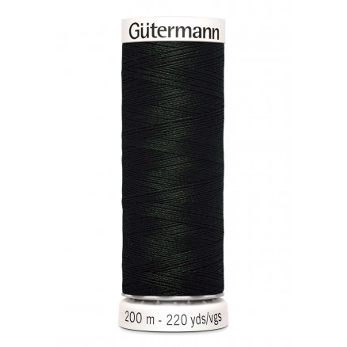 Gütermann Sytråd Polyester 766 - 200m