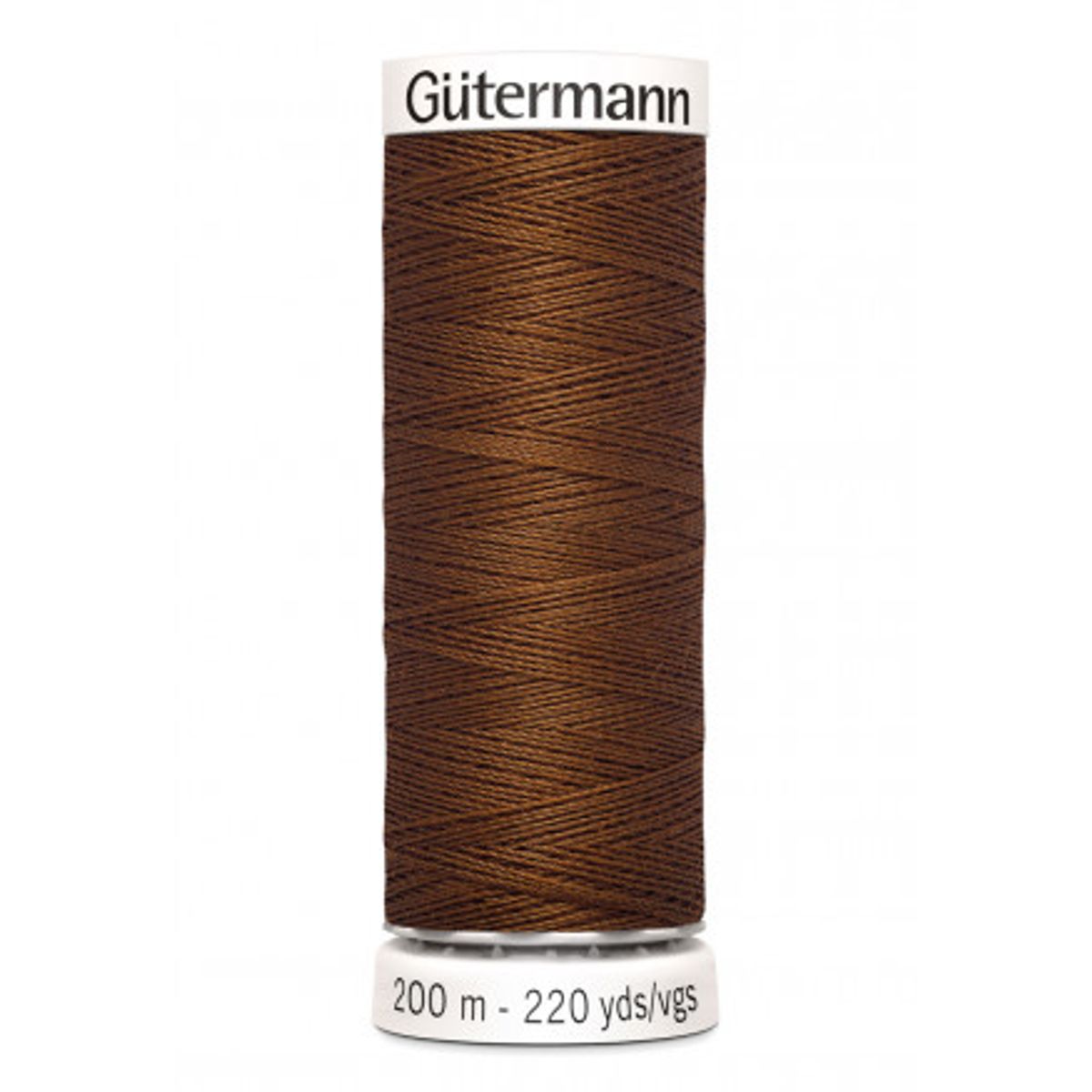 Gütermann Sytråd Polyester 450 - 200m