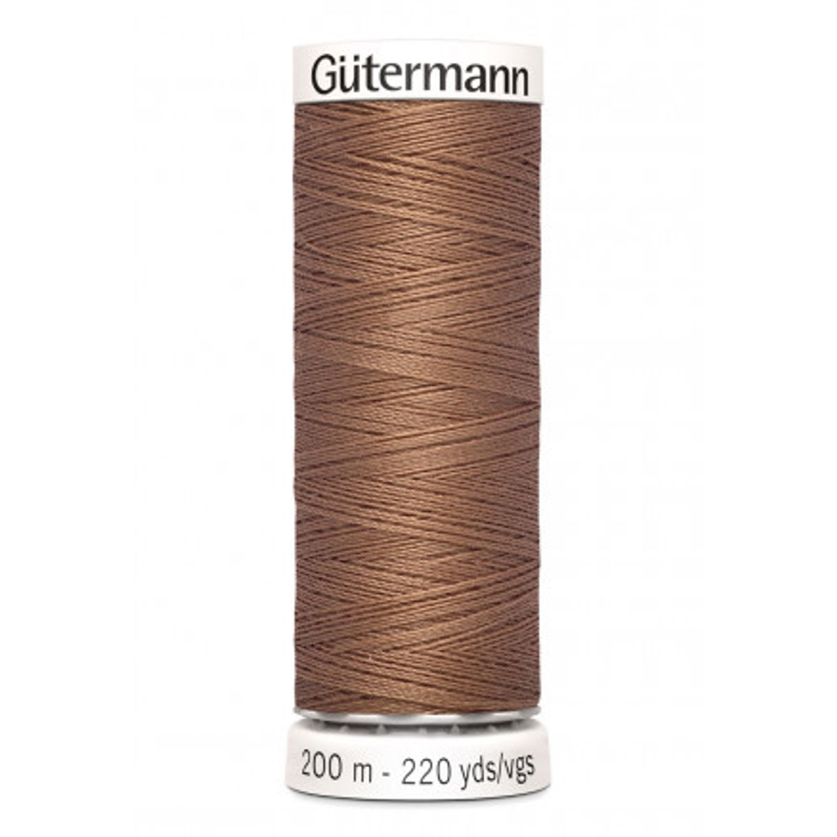 Gütermann Sytråd Polyester 444 - 200m