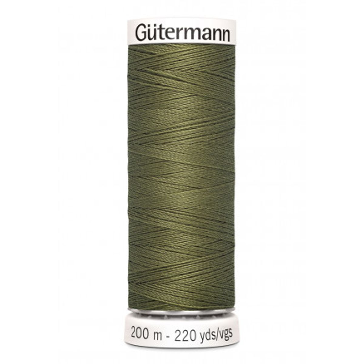 Gütermann Sytråd Polyester 432 - 200m