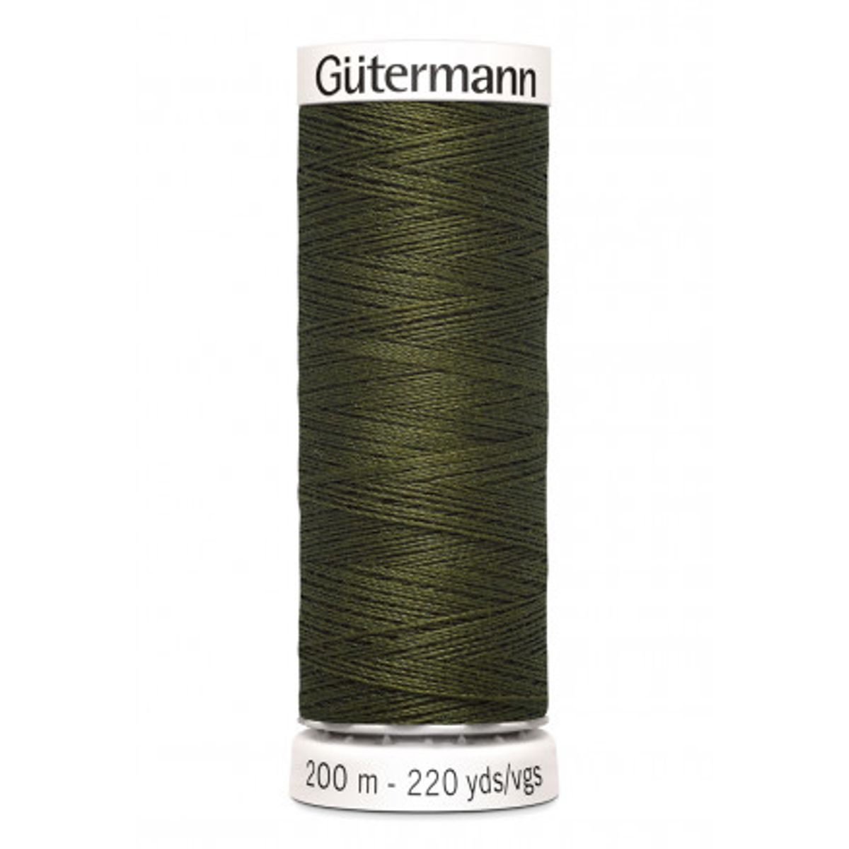 Gütermann Sytråd Polyester 399 - 200m