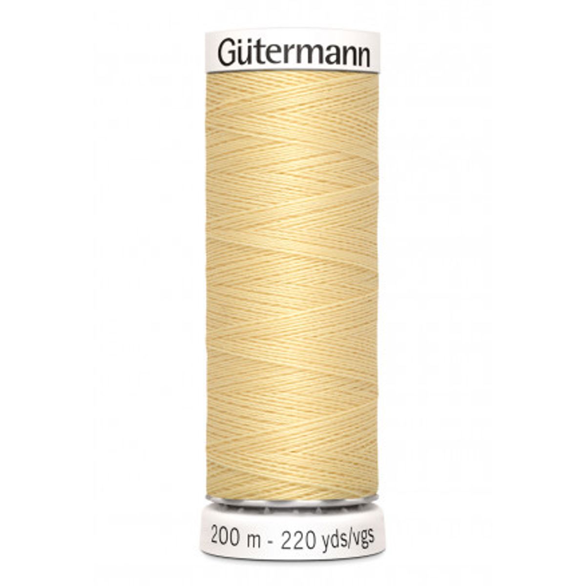 Gütermann Sytråd Polyester 325 - 200m