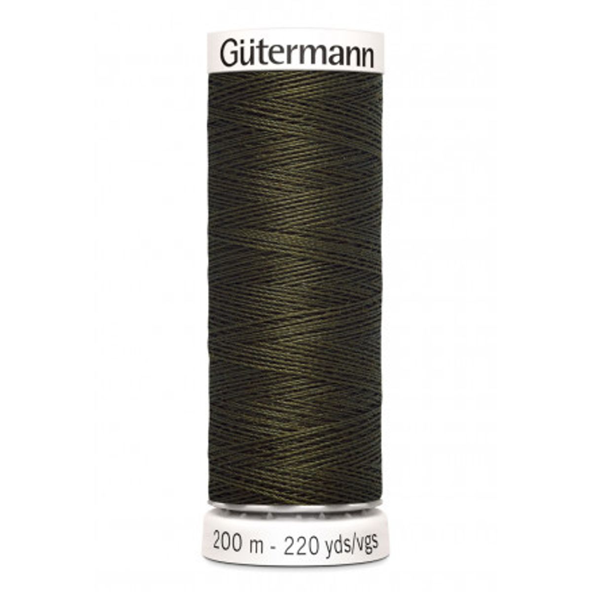 Gütermann Sytråd Polyester 531 - 200m