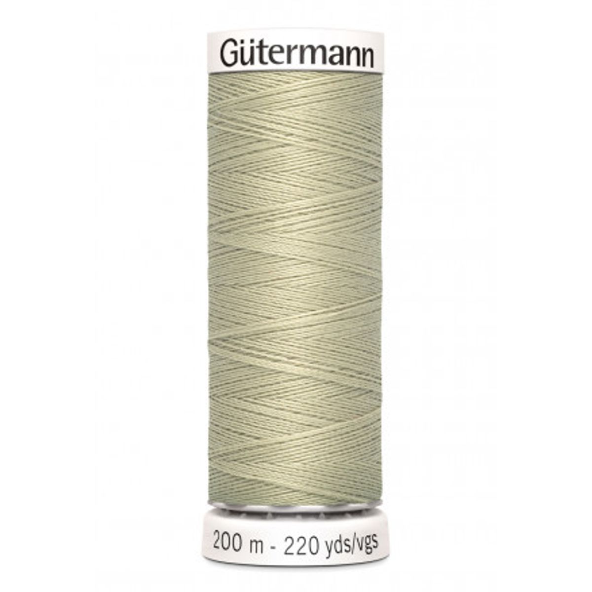 Gütermann Sytråd Polyester 503 - 200m