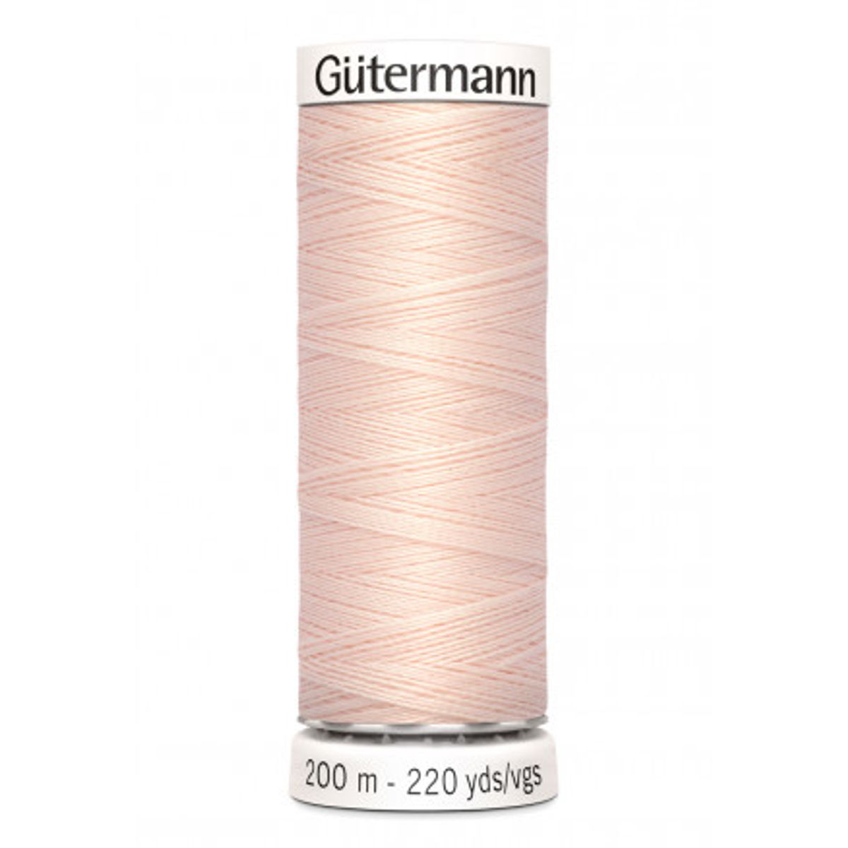 Gütermann Sytråd Polyester 210 - 200m