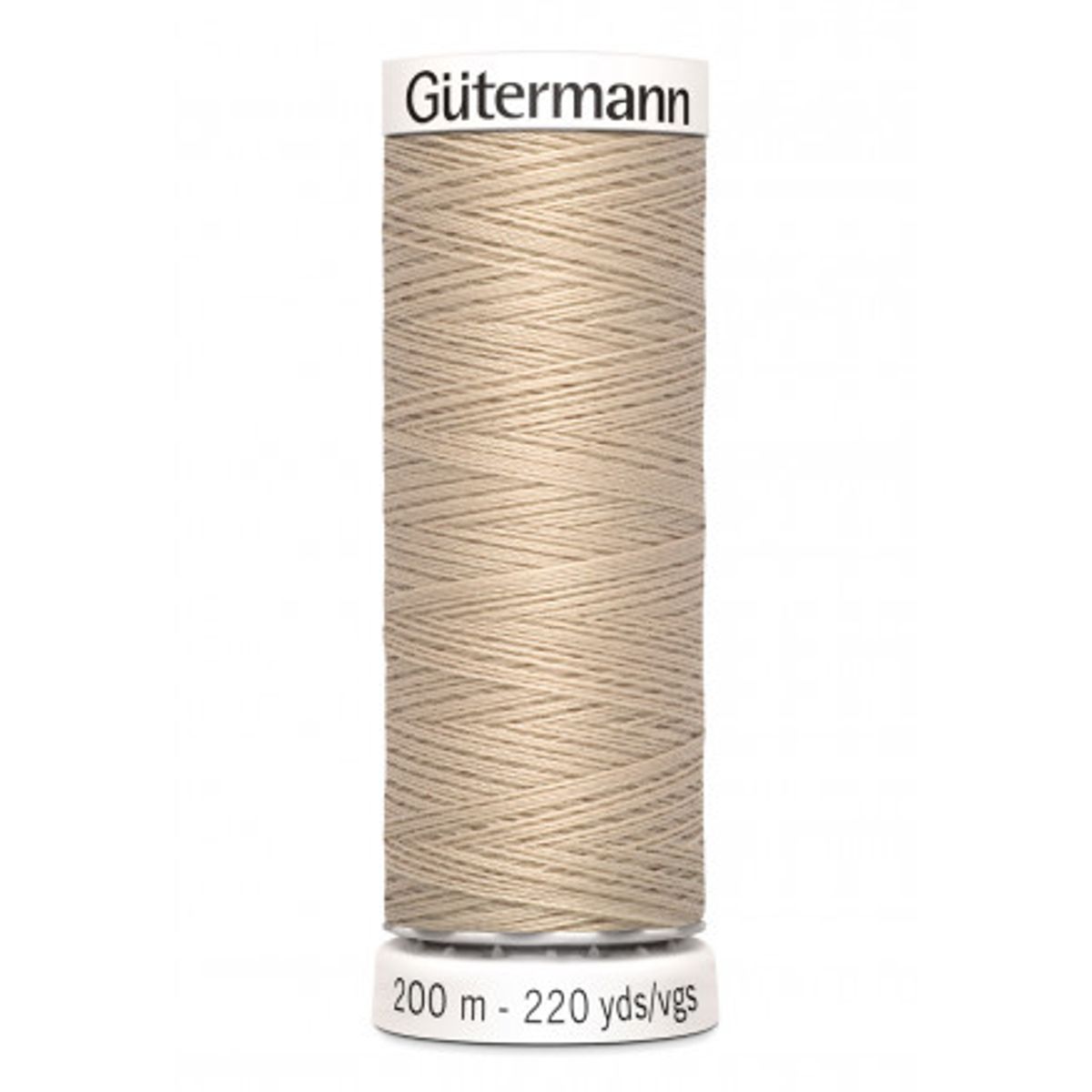 Gütermann Sytråd Polyester 198 - 200m