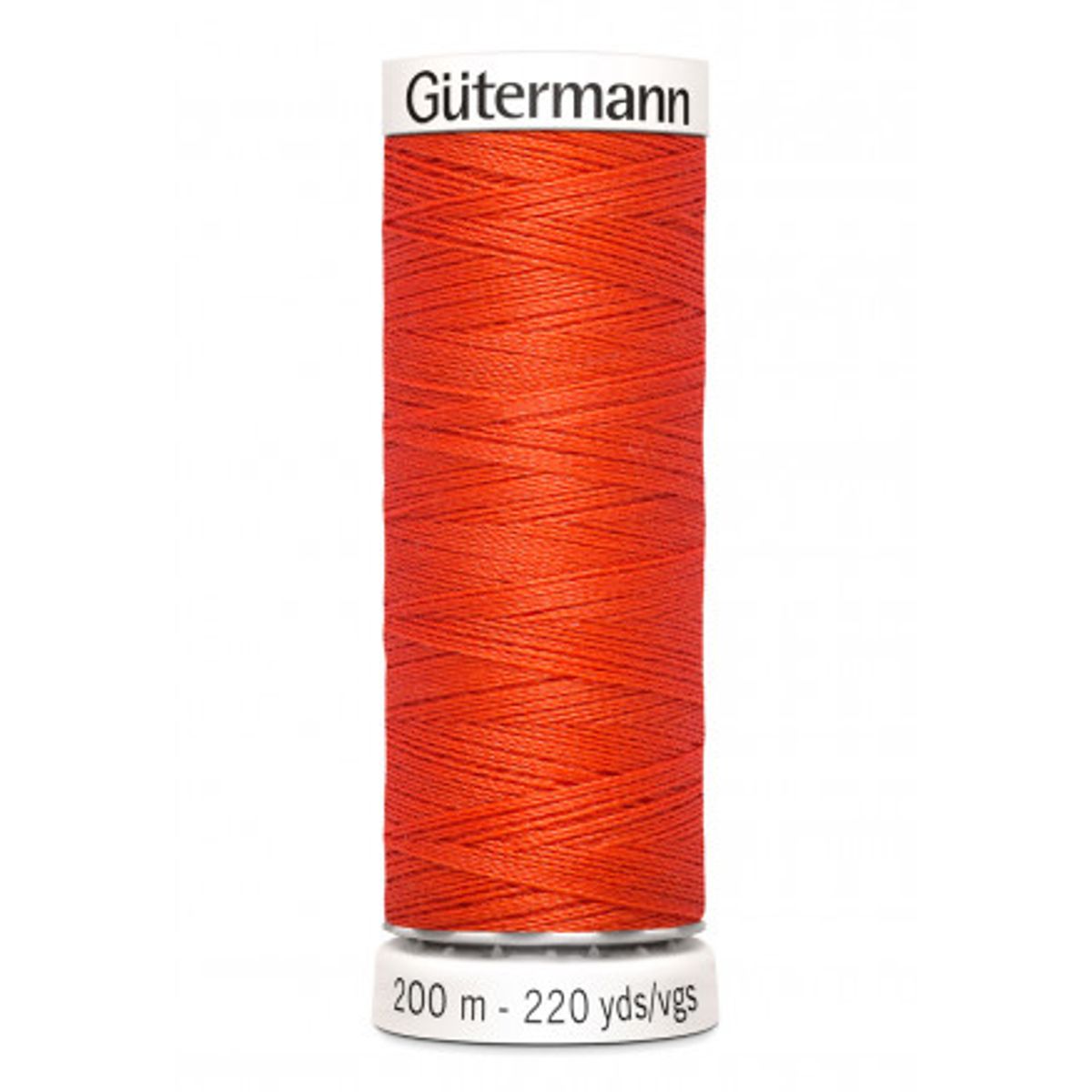 Gütermann Sytråd Polyester 155 - 200m