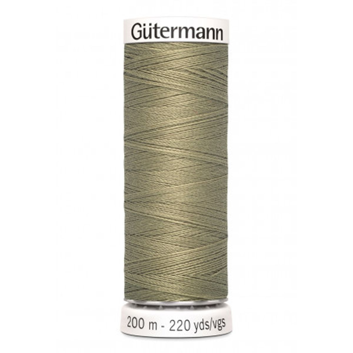 Gütermann Sytråd Polyester 258 - 200m