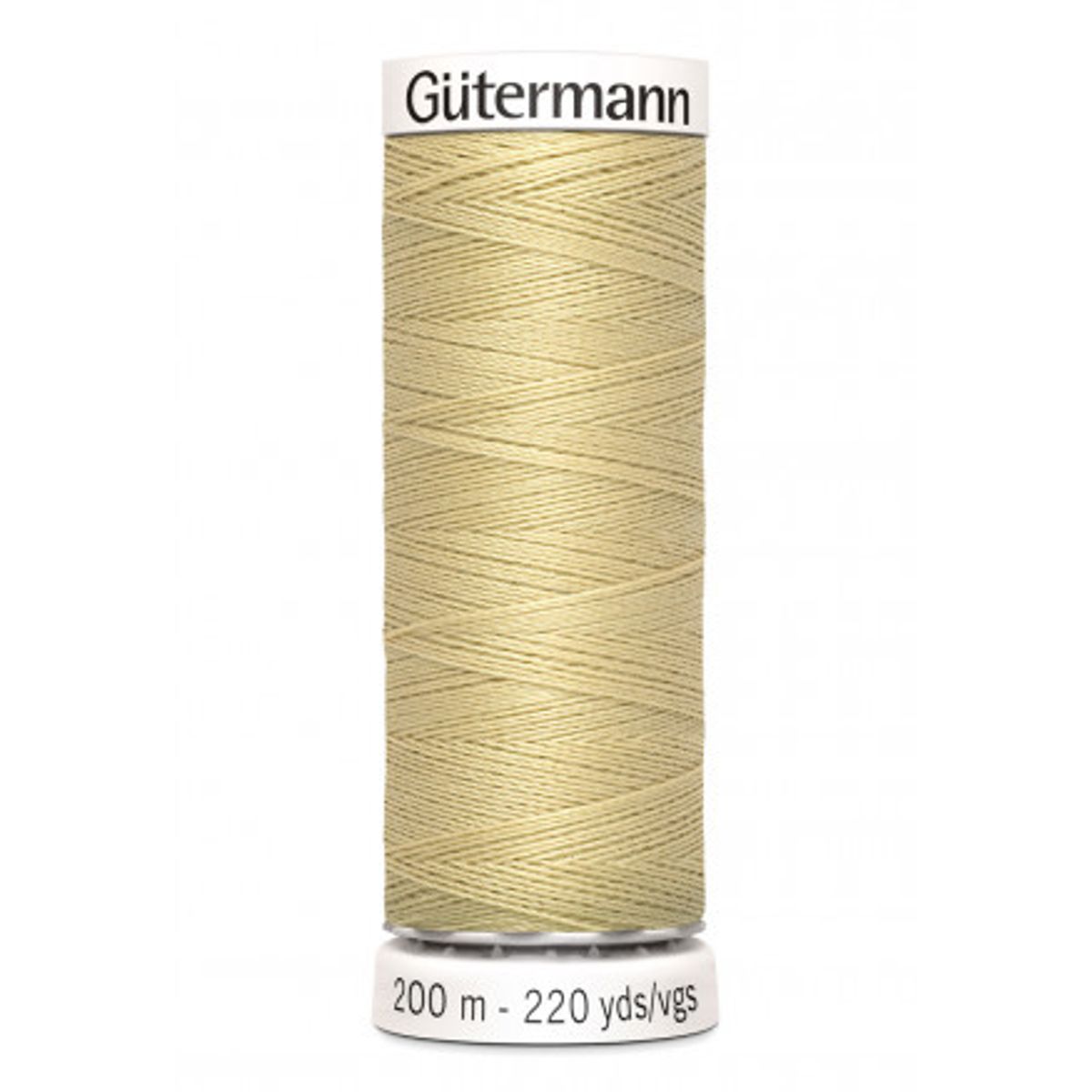 Gütermann Sytråd Polyester 249 - 200m