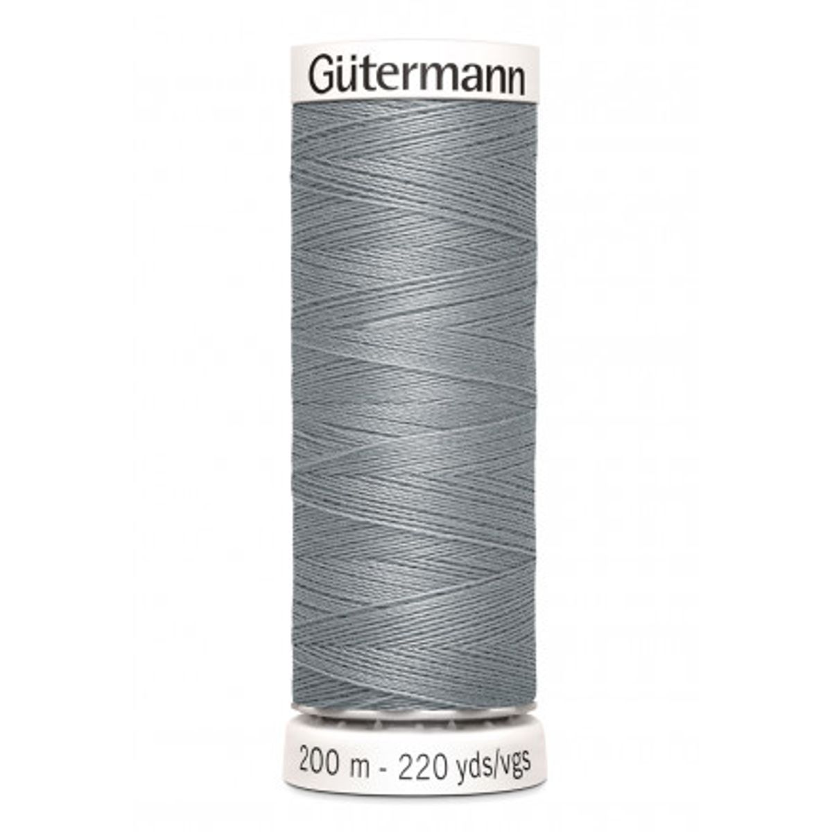 Gütermann Sytråd Polyester 040 - 200m