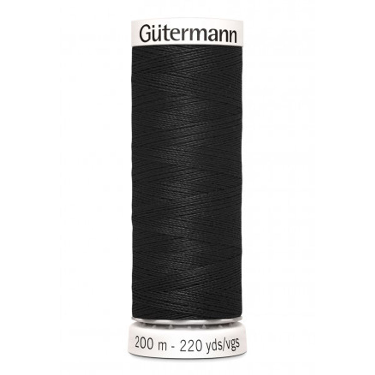 Gütermann Sytråd Polyester 000 - 200m