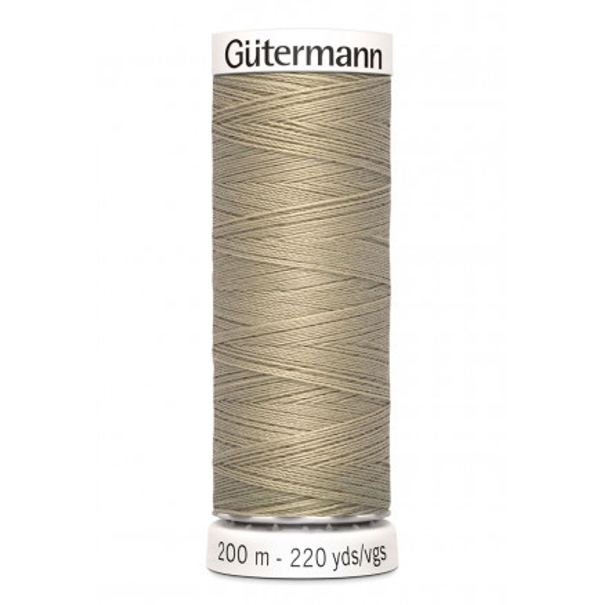 Gütermann Sytråd Polyester 131 - 200m