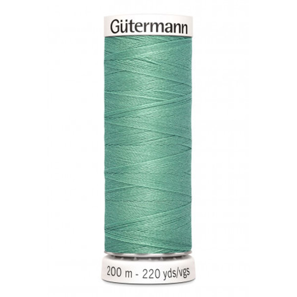 Gütermann Sytråd Polyester 100 - 200m