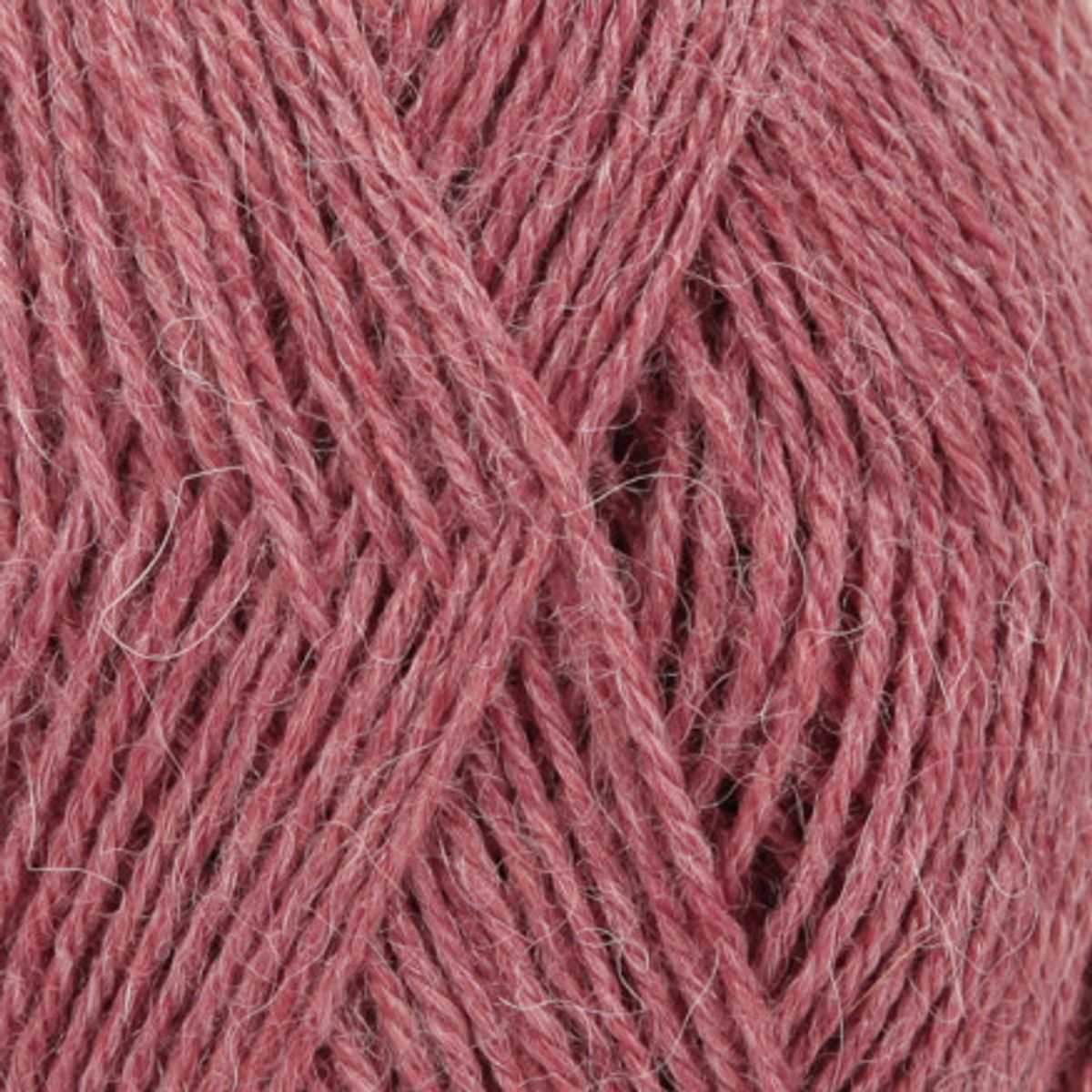 Drops Alpaca Garn Mix 9024 Old Rose