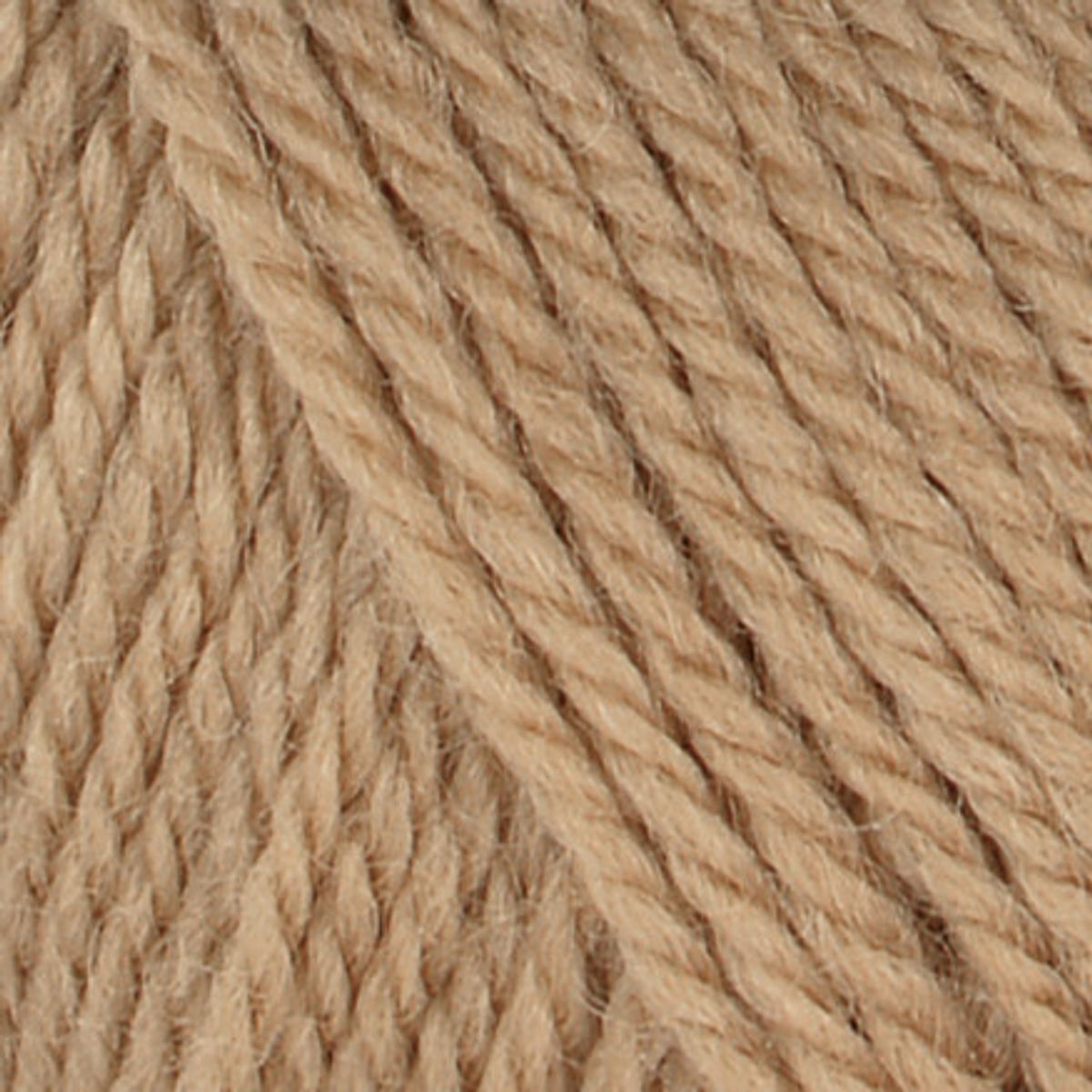 Ãstex Kambgarn Garn 1204 Beige