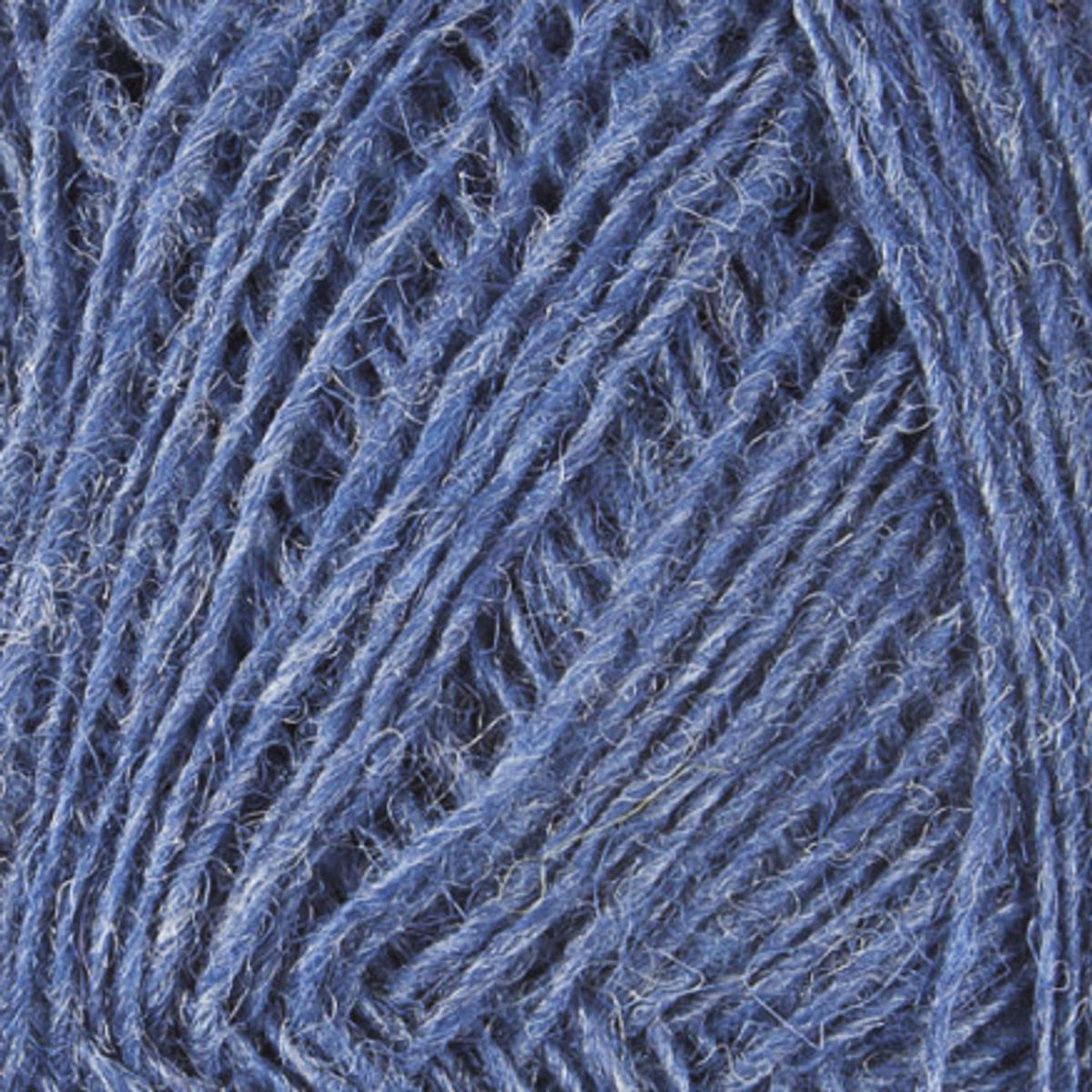 Ãstex Einband Garn 0010 Denim heather