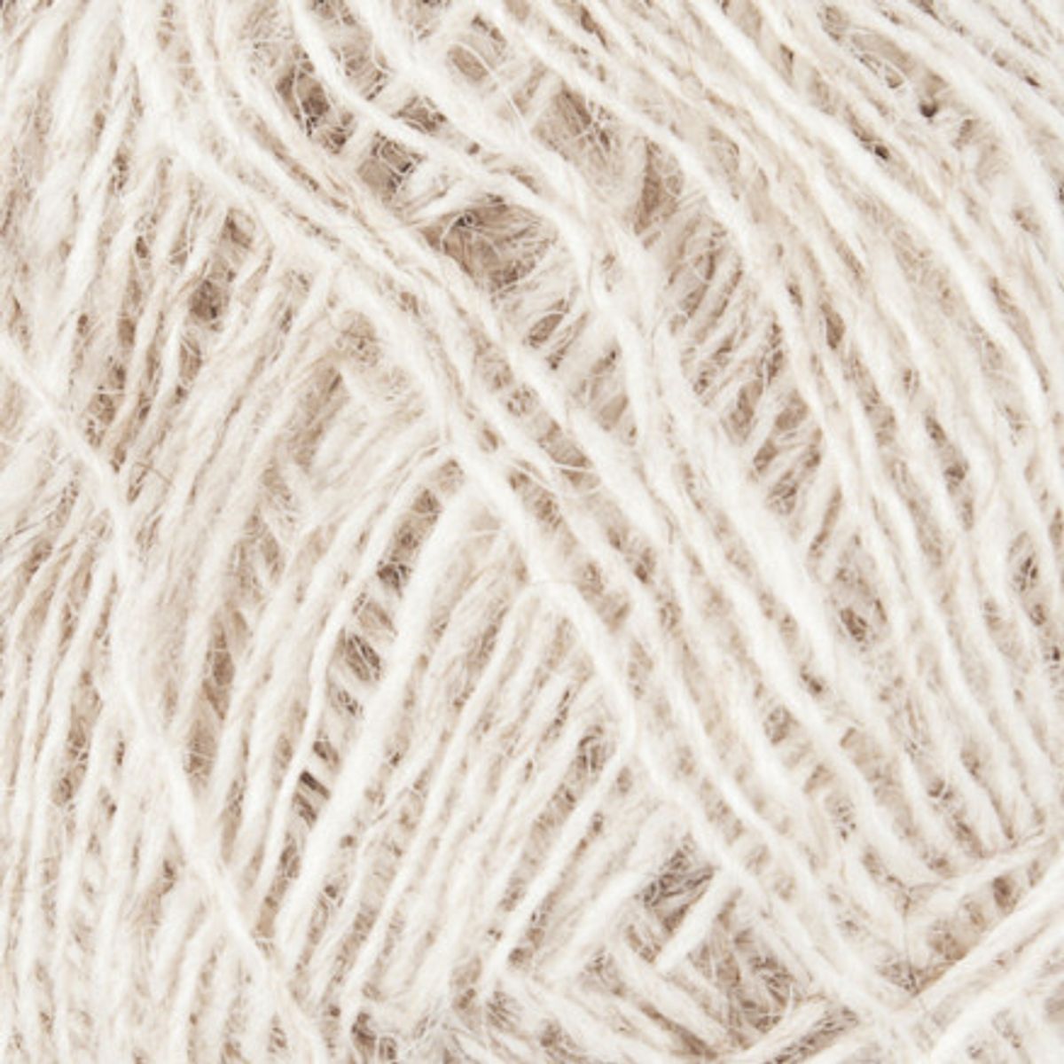 Ãstex Einband Garn 1038 Light beige heather