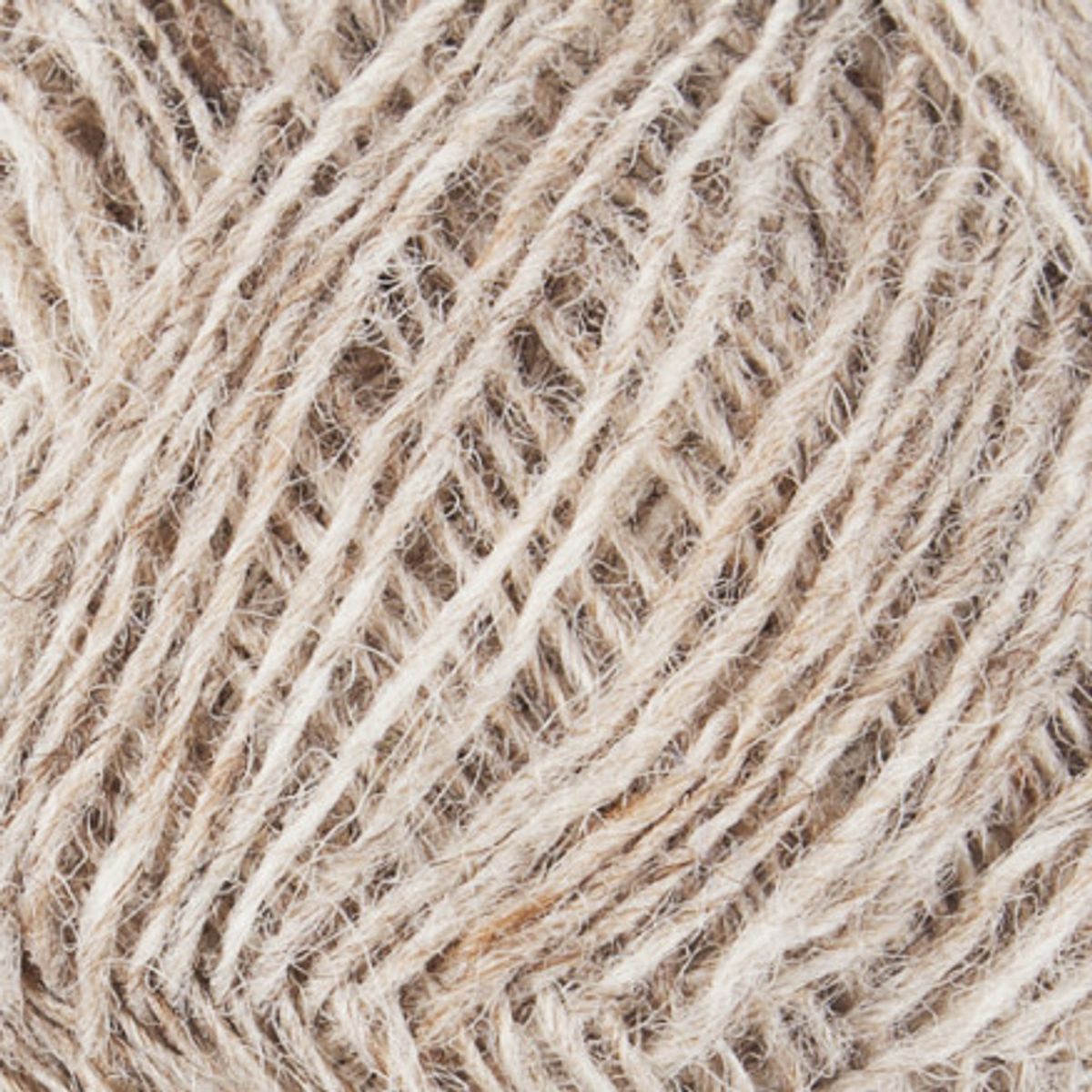 Ãstex Einband Garn 0886 Beige heather