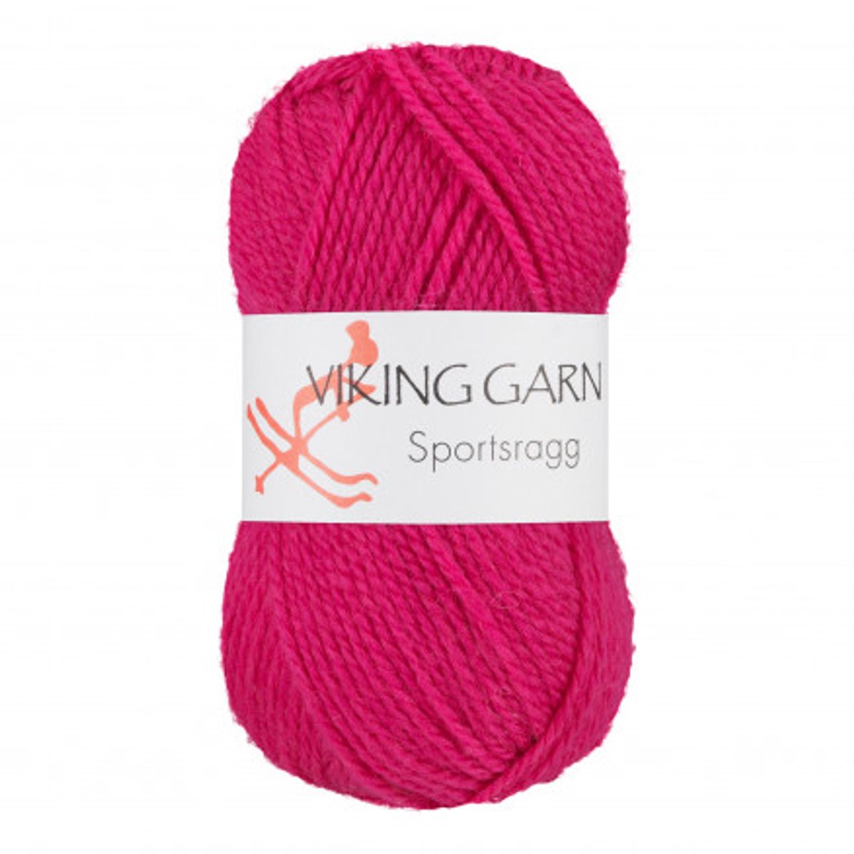 Viking Garn Sportsragg 572