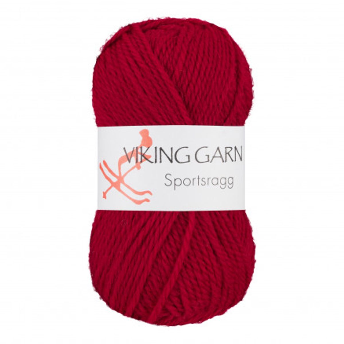 Viking Garn Sportsragg 565