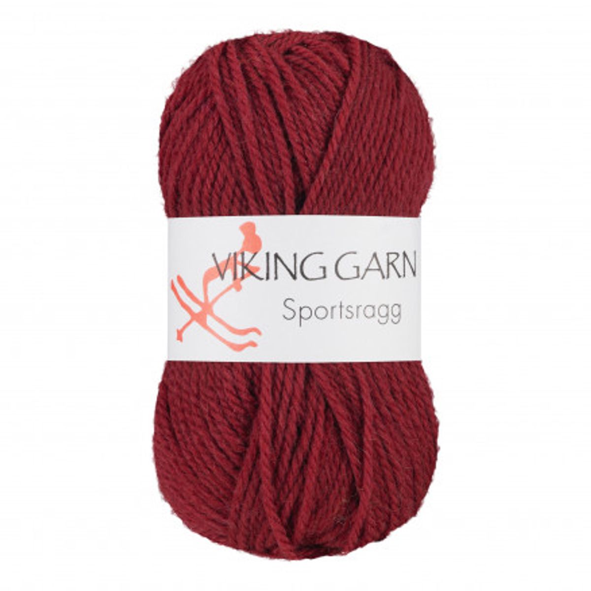 Viking Garn Sportsragg 561